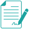  Sign a Non-Disclosure Agreement (NDA)